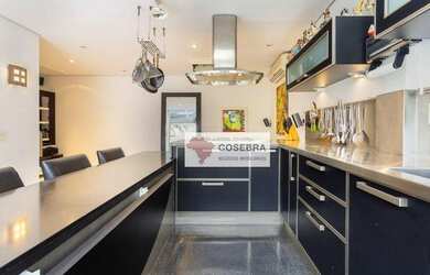 Imagem 5: Casa à venda, 260 m² por R$ 4.590.000,00 - Jardim Paulistano - São...