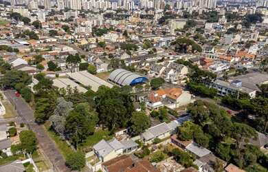 Imagem 6: Terreno à venda, 400 m² por R$ 620.000,00 - Guaíra - Curitiba/PR