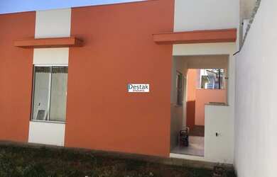 Imagem 4: CASA RESIDENCIAL em PORTO REAL - RJ, BELA VISTA