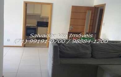 Imagem 2: APARTAMENTO RESIDENCIAL em Salvador - BA, Armação