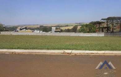 Imagem 2: Terreno à venda, 1040 m² por R$ 395.000,00 - Jardim Costa do Sol - Rolândia/PR