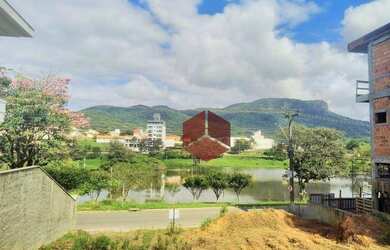 Imagem 2: Terreno à venda, 467 m² por R$ 749.000,00 - Pedra Branca - Palhoça/SC