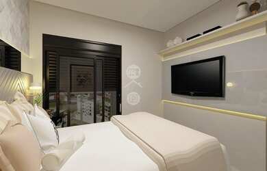 Imagem 4: Apartamento 2 Dormitórios