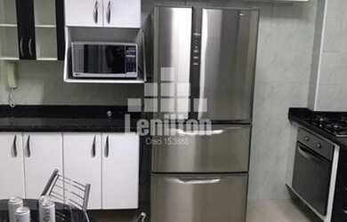 Imagem 10: Apartamento para Venda em Santo André, Jardim Bela Vista, 2 dormitórios,...