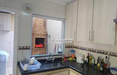 Imagem 11: Sobrado à venda, 100 m² por R$ 430.000,00 - Pedreira - São Paulo/SP