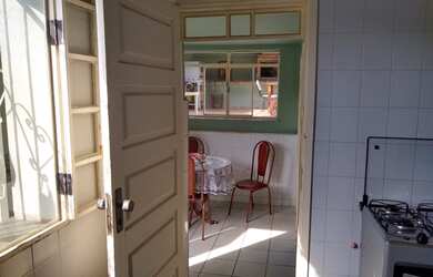 Imagem 6: São João Del Rei - Casa Padrão - São Judas Tadeu