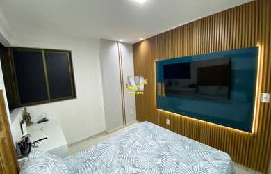 Imagem 5: Apartamento à venda, 1 quarto, 1 suíte, 1 vaga, Jatiúca - Maceió/AL