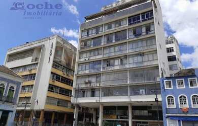 Imagem: O depósito possui 63m² de Área e está localizado em Centro