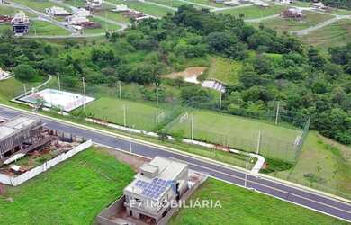 Imagem 5: Terreno em condomínio no Jardins Nápoles - Bairro Jardins Nápoles em...