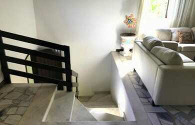 Imagem 13: Casa de 358 metros quadrados no bairro Candeal com 4 quartos