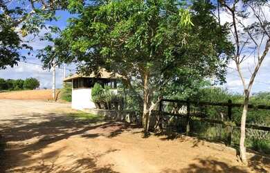 Imagem 8: PRIVÊ FAZENDA SERRA DO MAROTO