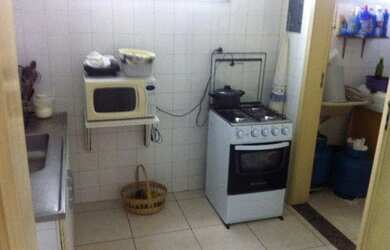 Imagem 9: Apartamento RESIDENCIAL em SALVADOR - BA, GARCIA