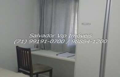 Imagem 8: APARTAMENTO RESIDENCIAL em Salvador - BA, Armação