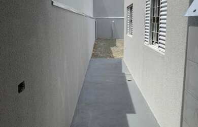 Imagem 3: Casa à venda, 56 m² por R$ 174.900,00 - Jardim Santo André - Londrina/PR