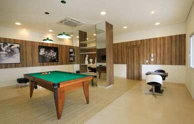 Imagem 3: EXCELENTE 2QTS COM VISTA LIVRE NO VIA ALTO MAPENDI TAQUARA