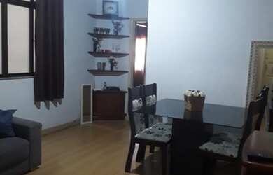 Imagem: O apartamento possui 2 Dormitórios, 1 Banheiro, 76m² de Área