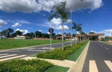 Imagem 12: Jardins Bolonha, lote 306,55 m² Senador Canedo - GO