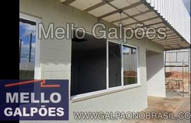 Imagem 5: Galpões/Armazés/Depósitos em Simões Galpões em Condomínio Alto Padrão...