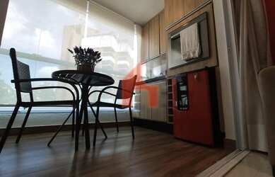 Imagem 8: Apartamento à venda, 64 m² por R$ 553.000,00 - Vila Andrade - São Paulo/SP