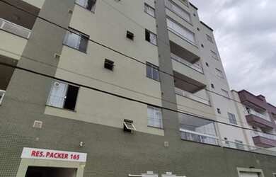 Imagem: O apartamento possui 3 Dormitórios, 2 Banheiros, 1 Vaga na