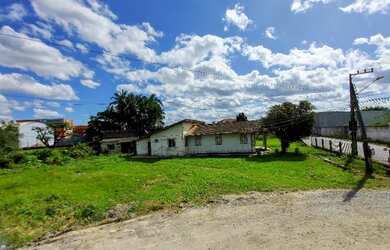 Imagem 1: Terreno no Bairro Salseiros - Itajaí - Muito Próximo da BR 101