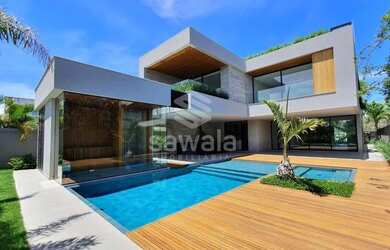 Imagem: Barra da Tijuca