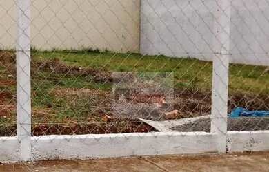 Imagem: O terreno possui 250m² de Área e está localizado em Terras