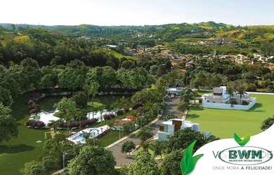 Imagem 3: Terreno à venda, 333 m² por R$ 190.980,16 - Condomínio Residencial...