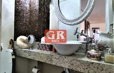 Imagem 6: Apartamento com área privativa à venda, 4 quartos, 2 suítes, 3 vagas,...