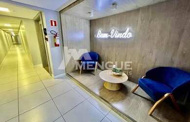 Imagem 14: Apartamento novo na Cidade Baixa à venda por R$ 485.000,00