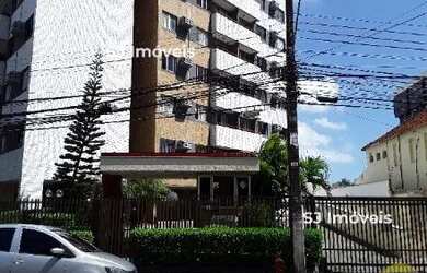 Imagem: O apartamento possui 2 Dormitórios, 2 Banheiros, 2 Vagas na