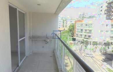 Imagem 4: Apartamento em Freguesia de Jacarepaguá - Rio de Janeiro