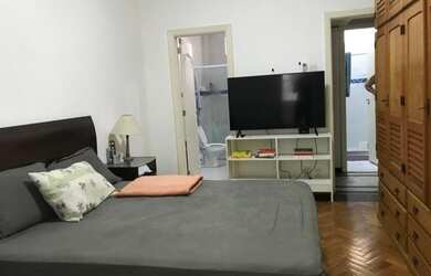 Imagem 6: Maravilhoso Apartamento pra venda uma quadra da praia