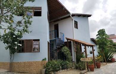 Imagem 1: Casa linda na Mestre Vitalino