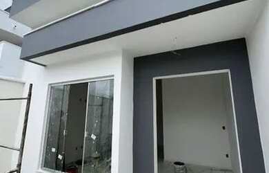 Imagem: A casa possui 3 Dormitórios, 2 Banheiros e está localizado