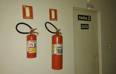 Imagem 10: Sala Comercial 118 metros quadrados Av. Ana Costa, Vila Matias - Santos - SP