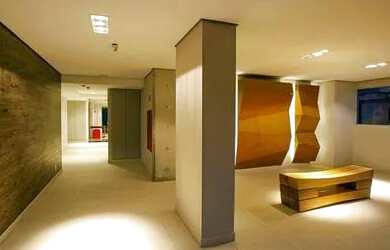 Imagem 16: Flat Maxhaus Itaim disponível para locação com 1 dormitório e 1 vaga...