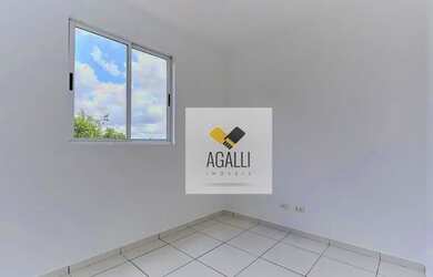 Imagem 13: Apartamento com 3 dormitórios, 52 m² - venda por R$ 285.000,00 ou aluguel por R$ 1.500,00