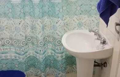 Imagem 9: alugo sala e quarto totalmente mobiliado pronto para morar bem