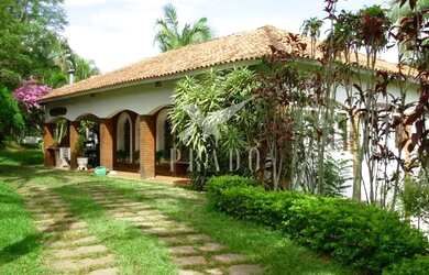 Imagem: A fazenda possui 433m² de Área e está localizado em Chácaras