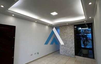 Imagem 1: Casa com 3 dormitórios, 140 m² - venda por R$ 795.000,00 ou aluguel...