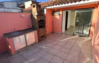 Imagem 13: Aluga-se no Recreio Gleba A triplex , 3 quartos, suíte , 125 m²