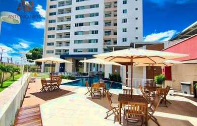 Imagem 1: Apartamento, 56 m² - venda por R$ 535.000,00 ou aluguel por R$ 2.561,00/mês...