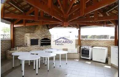 Imagem 12: Apartamento com 4 dormitórios, 233 m² - venda por R$ 1.000.000,00 ou...