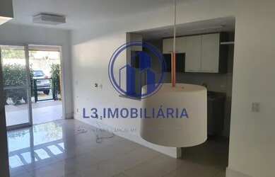 Imagem: O apartamento possui 2 Dormitórios, 3 Banheiros, 1 Vaga na