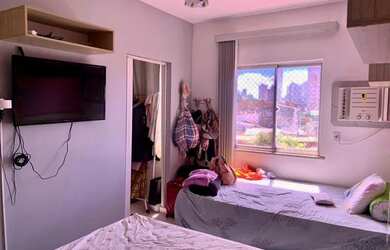 Imagem 7: Ed. RigelLocalizado na Tv. 9 de janeiro Entre São Miguel e Fernando Guilhon