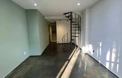 Imagem 8: Aluga-se no Recreio Gleba A triplex , 3 quartos, suíte , 125 m²