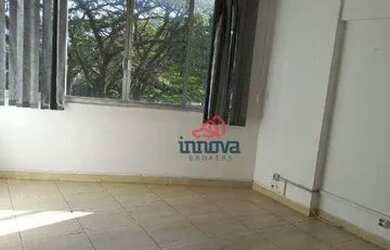 Imagem: O depósito possui 53m² de Área e está localizado em Centro