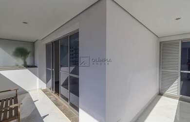 Imagem 10: Locação Apartamento 4 Dormitórios - 144 m² Moema