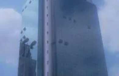 Imagem: O depósito possui 5 Vagas na garagem, 362m² de Área e está